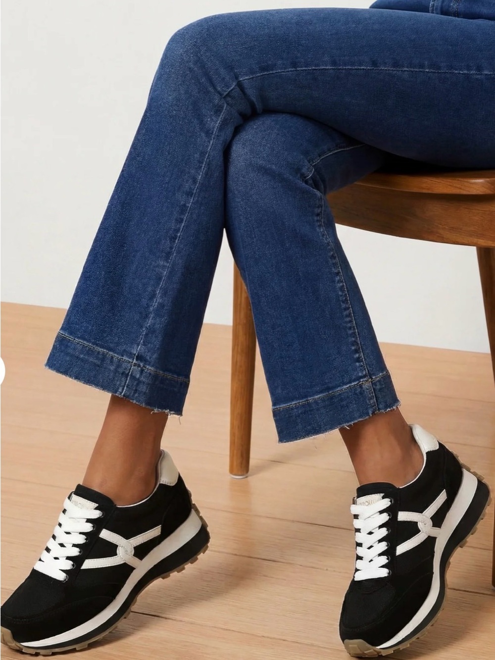 Veronica Beard Valentina sneakers 9